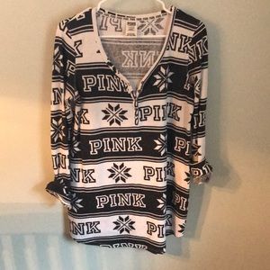 PINK, Victoria’s Secret Pre-Shrunk Sleepwear